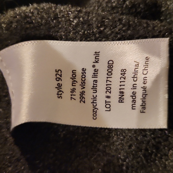 Barefoot Dreams Top - Picture 7 of 7